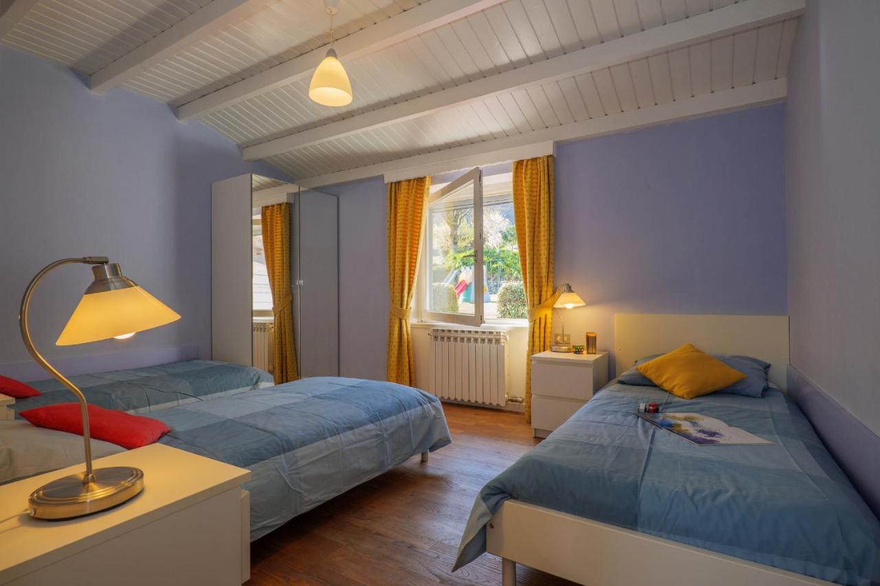 Aparthotel Casa Del Sole *