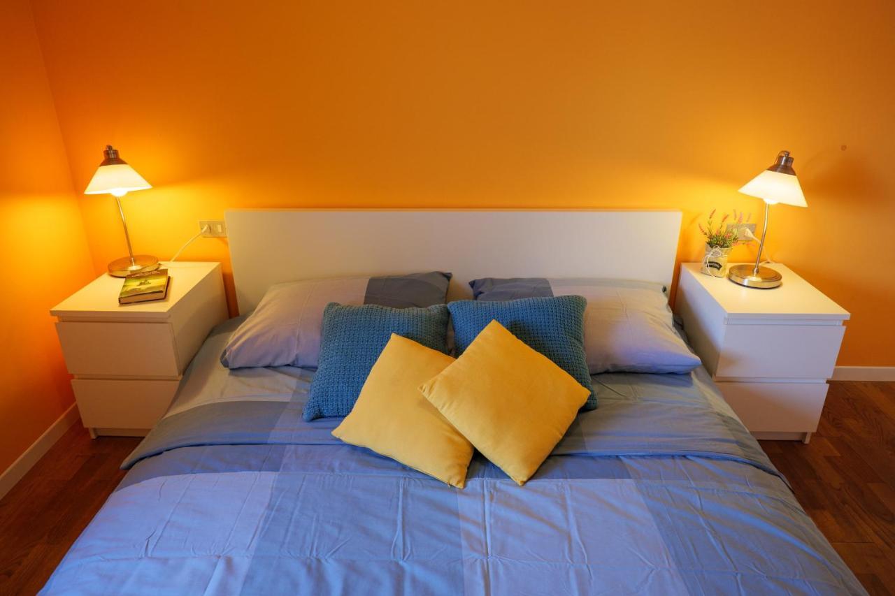 Aparthotel Casa Del Sole Colico