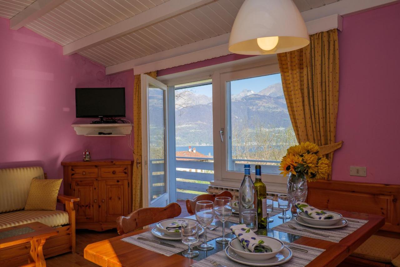 Casa Del Sole Aparthotel Colico