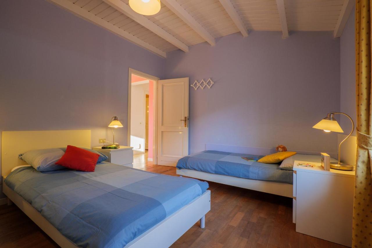 Casa Del Sole *