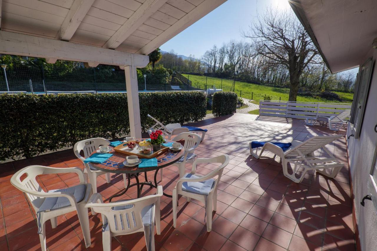Aparthotel Casa Del Sole Colico