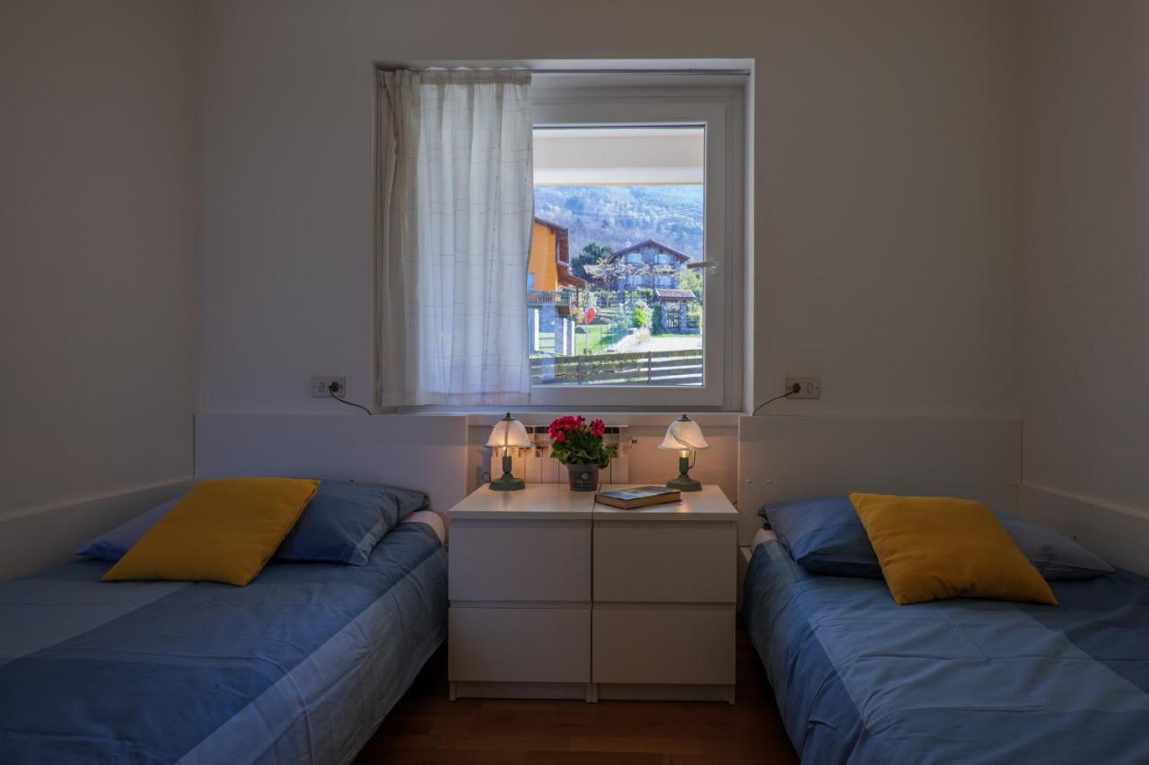 Aparthotel Casa Bellavista 1