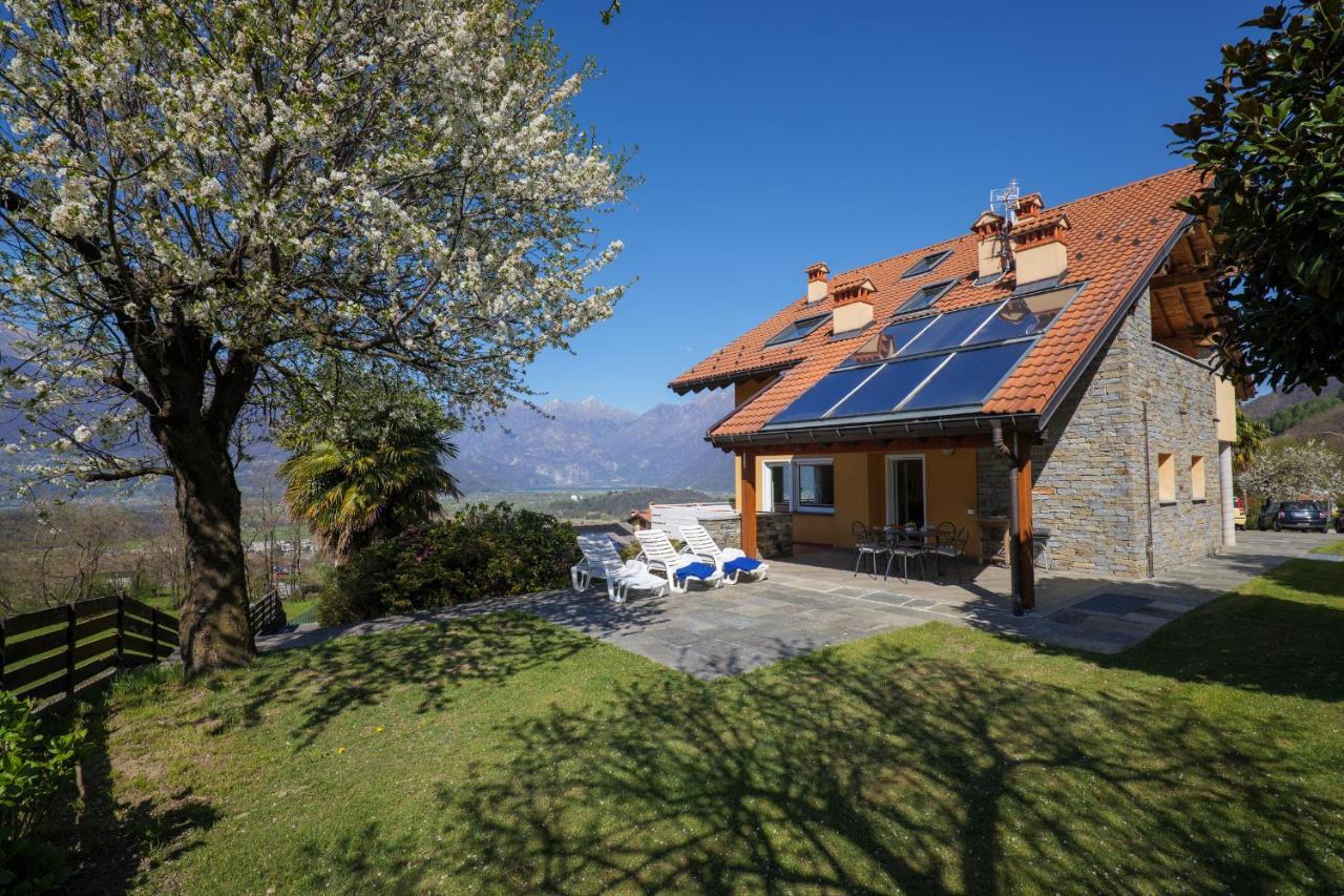 Casa Bellavista 1
