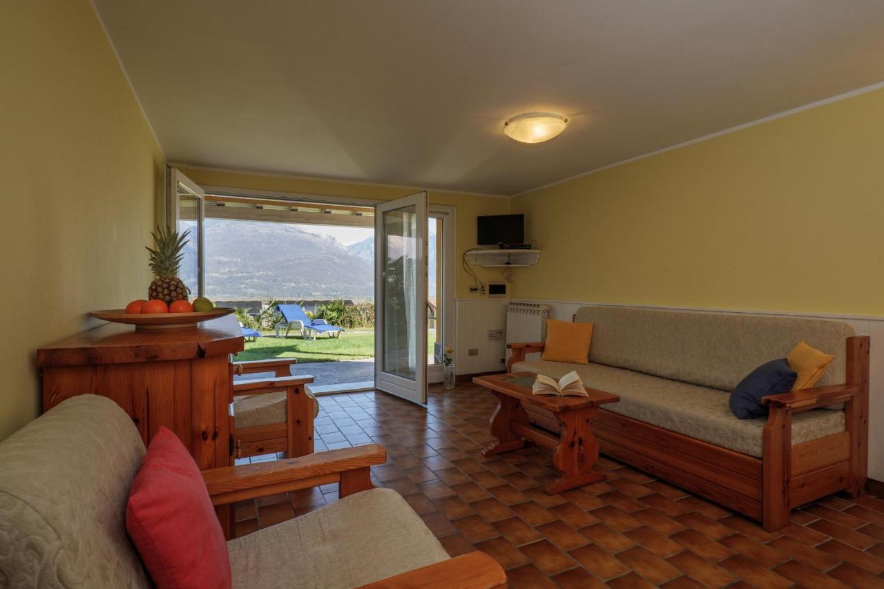 Casa Bellavista 1 *
