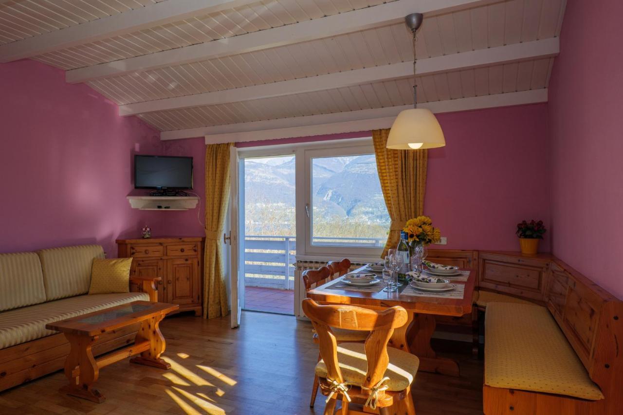Aparthotel Casa Del Sole *
