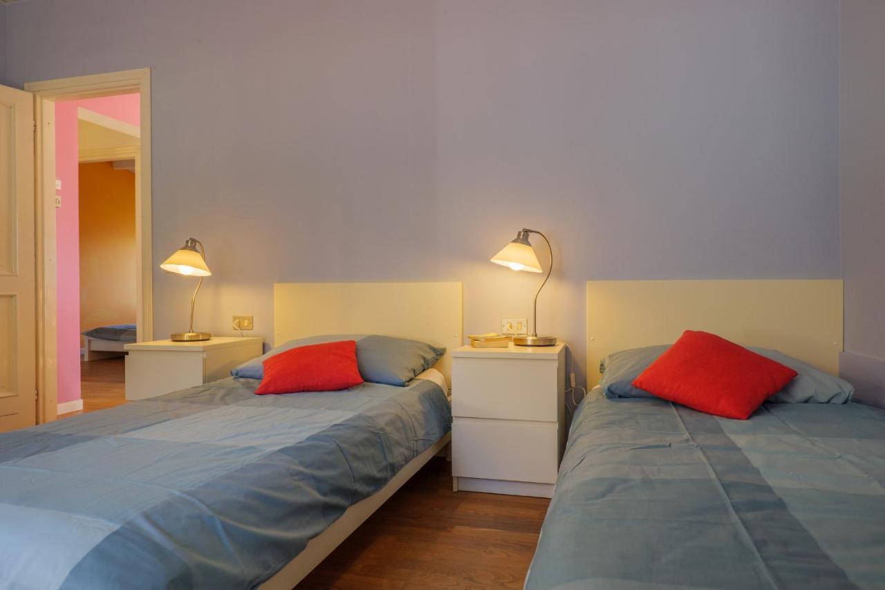 Casa Del Sole Aparthotel