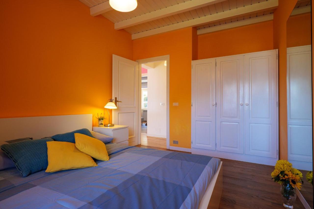 Casa Del Sole Aparthotel Colico