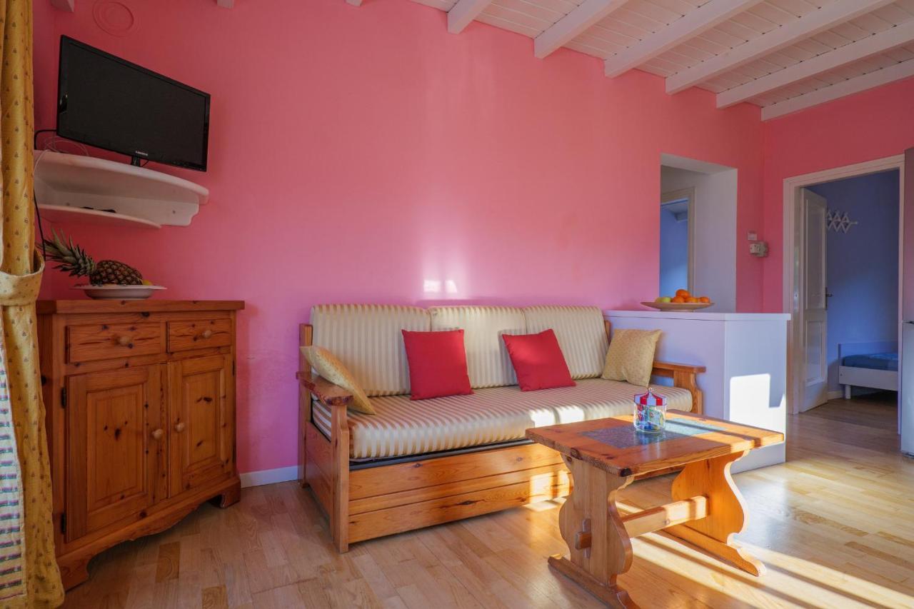 Casa Del Sole Aparthotel Colico