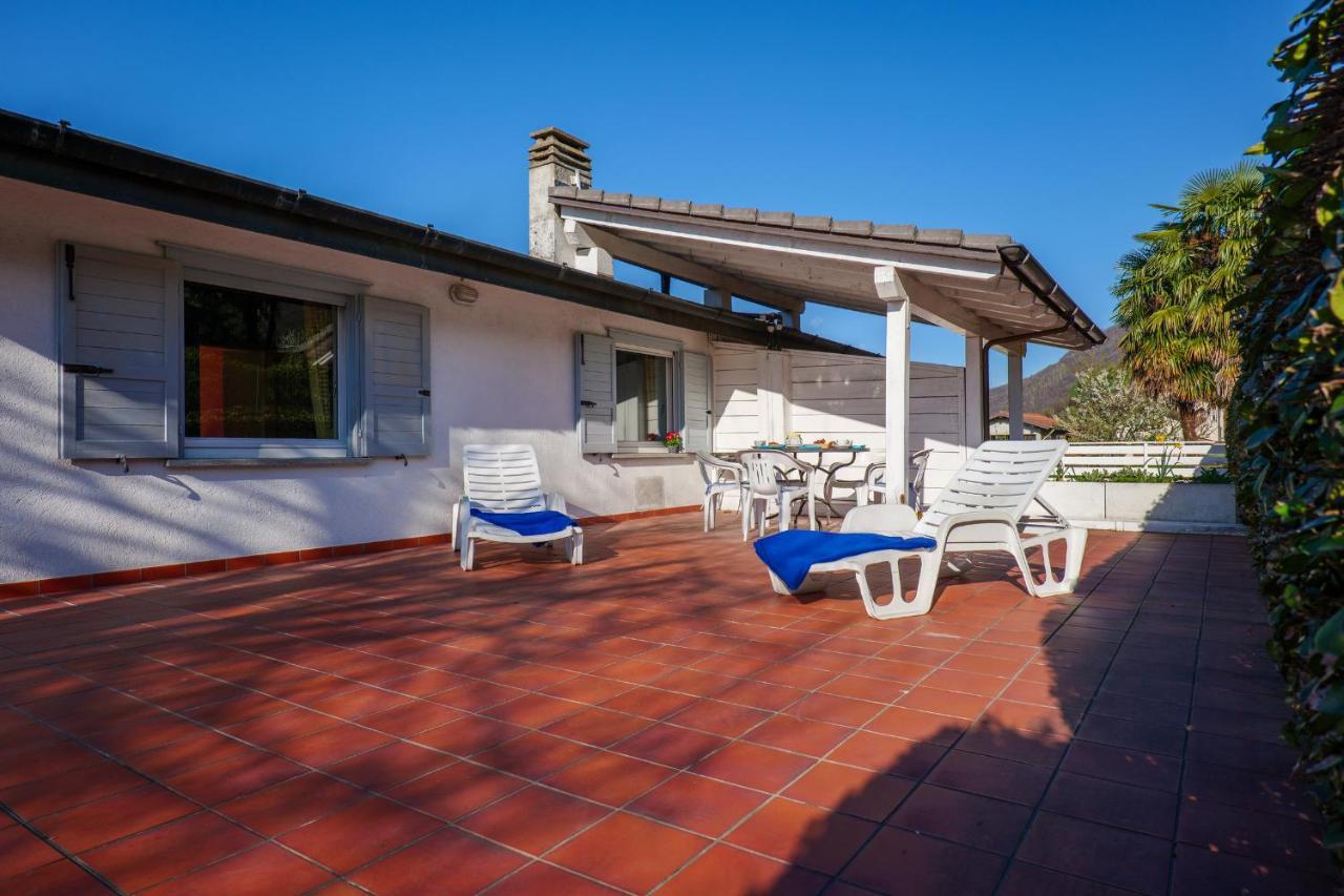 Casa Del Sole Aparthotel *
