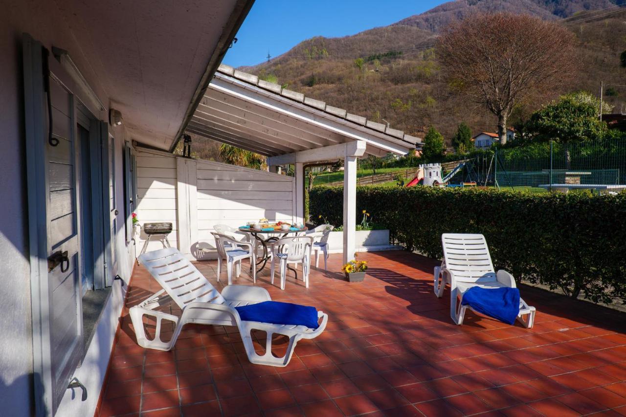 Casa Del Sole Aparthotel