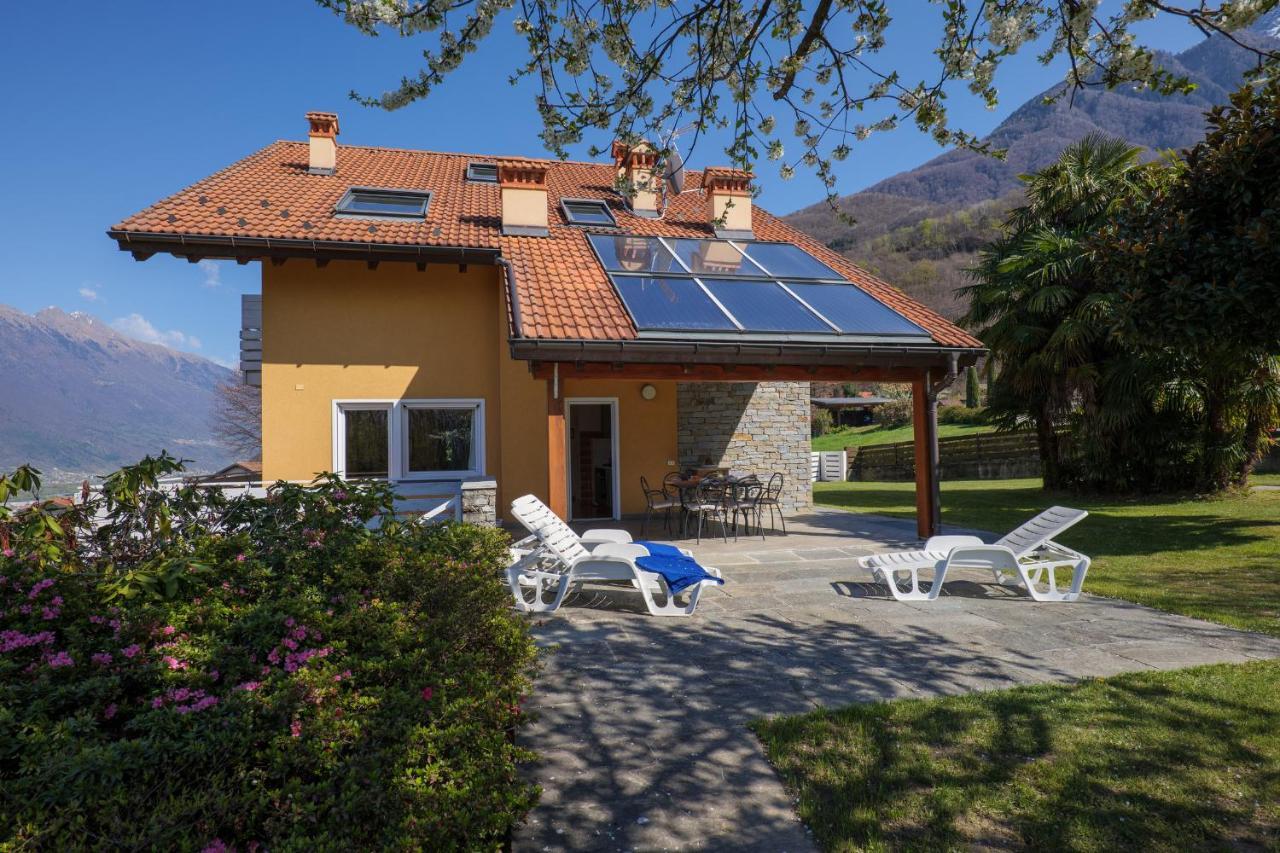 Casa Bellavista 1 Aparthotel *