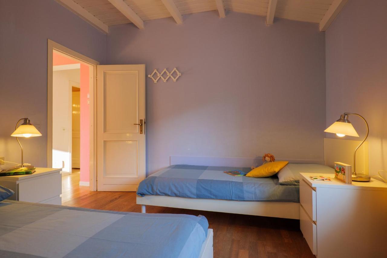 Casa Del Sole Aparthotel Colico