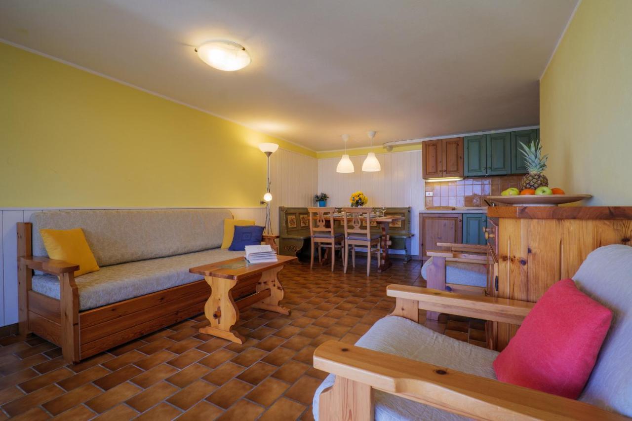 Aparthotel Casa Bellavista 1