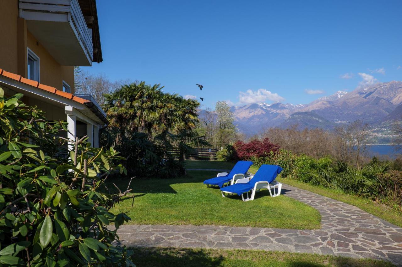 Aparthotel Casa Bellavista 1 *
