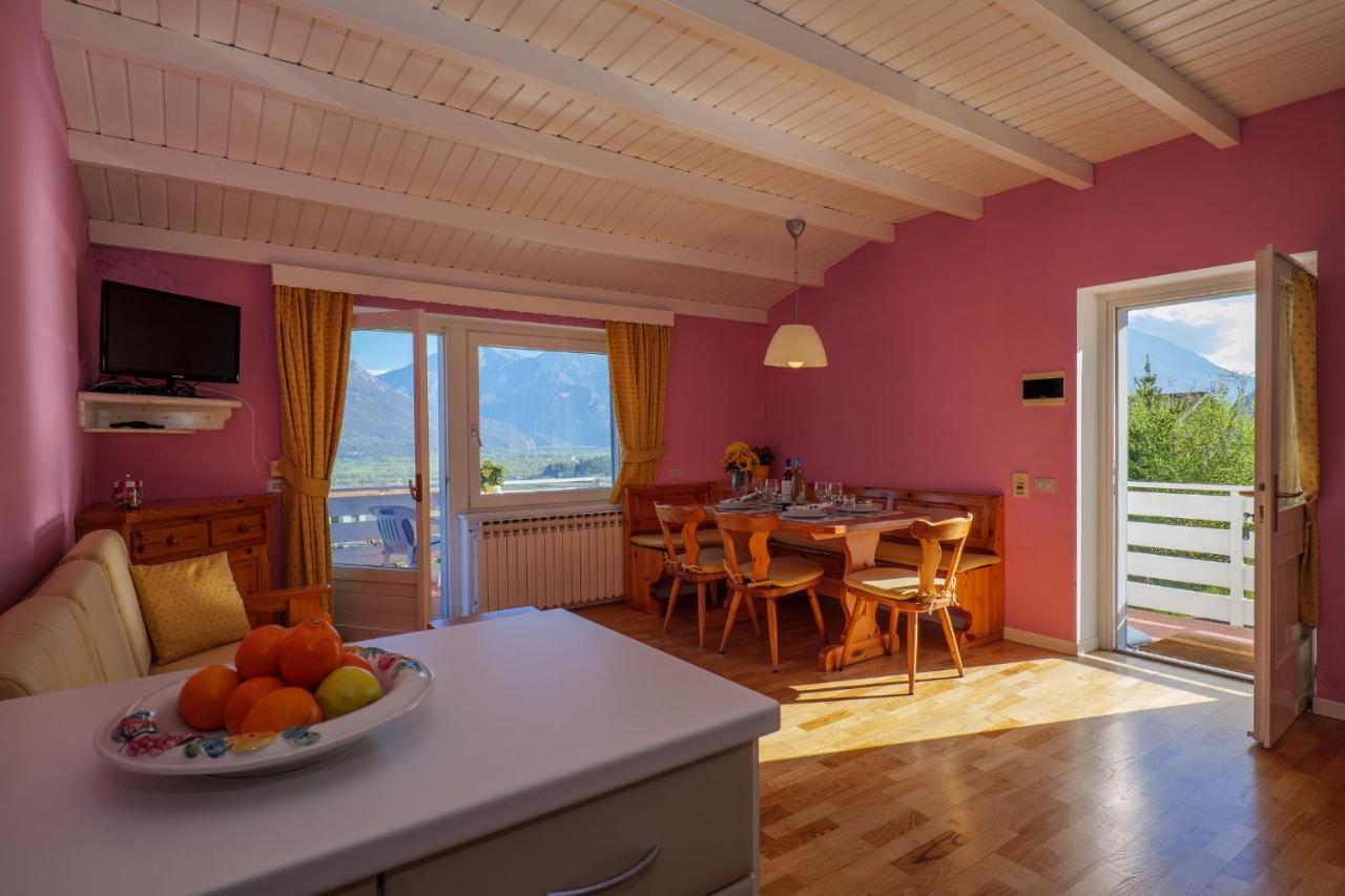 Casa Del Sole Aparthotel *