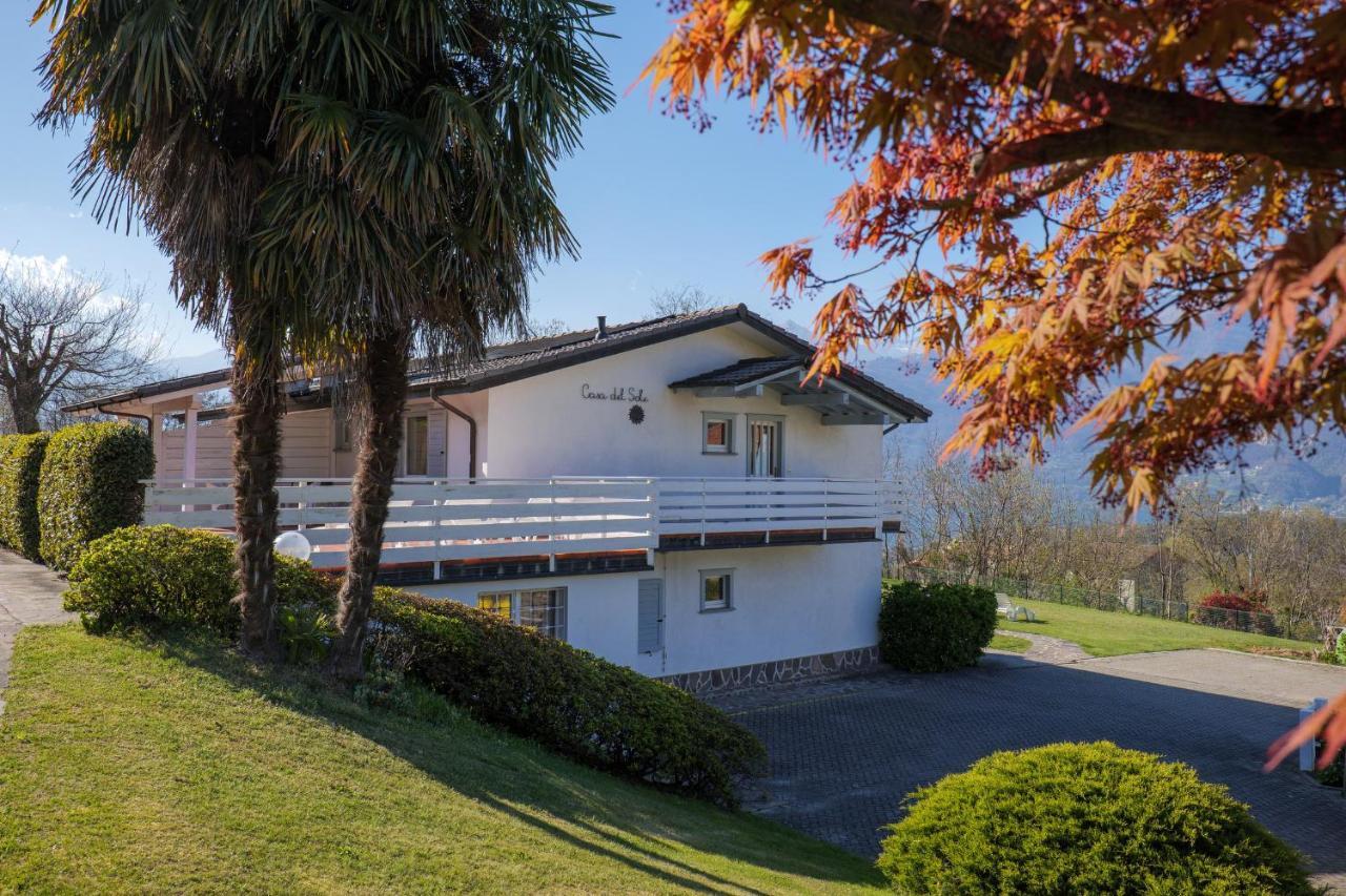 Casa Del Sole *