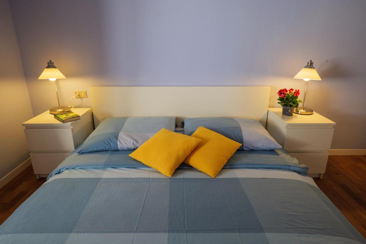 Casa Del Sole Aparthotel