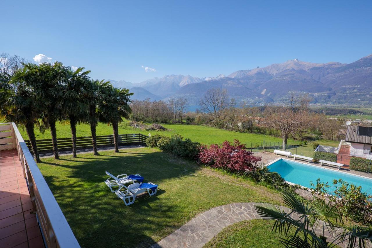 Casa Bellavista 1