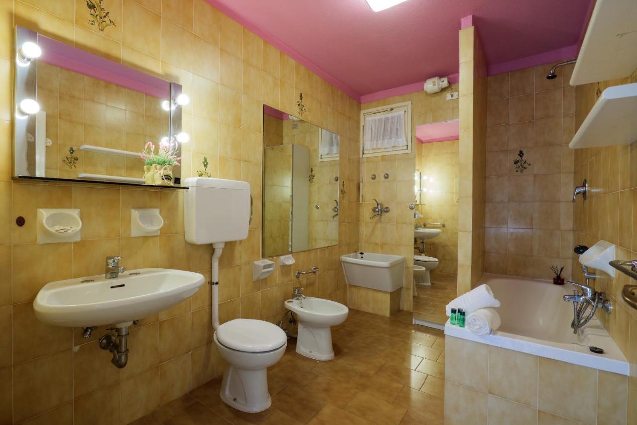 Casa Del Sole 4 Apartment