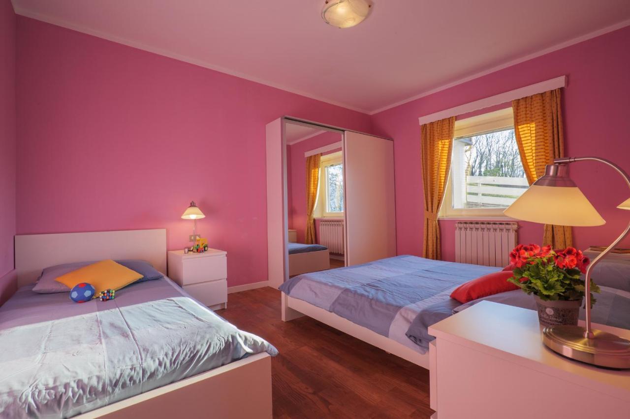 Apartment Casa Del Sole 4 *
