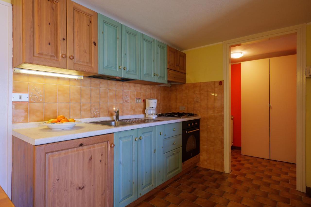 Casa Bellavista 1 *