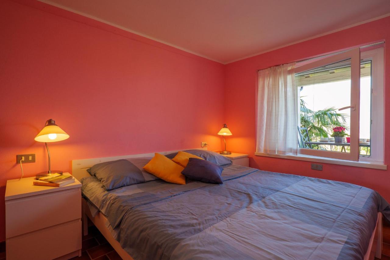 Aparthotel Casa Bellavista 1