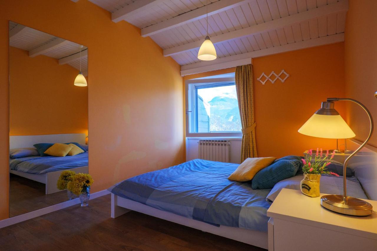 Casa Del Sole Aparthotel Colico
