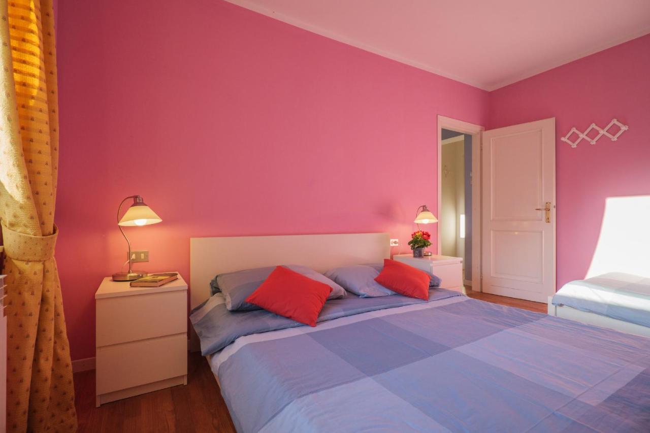 Casa Del Sole 4 * Colico
