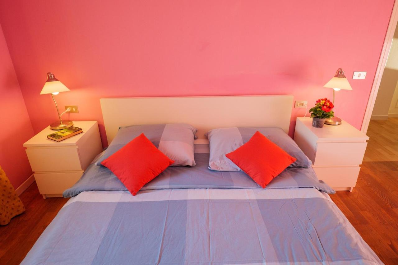 Casa Del Sole 4 Apartment *