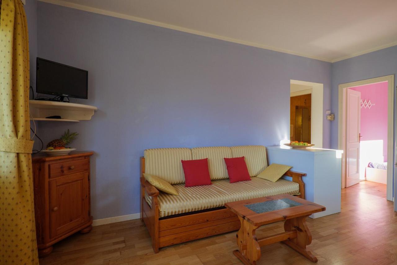 Casa Del Sole 4 Apartment