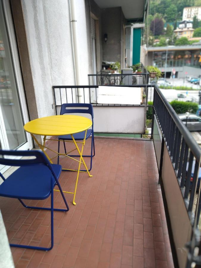 Apartment Anselmo