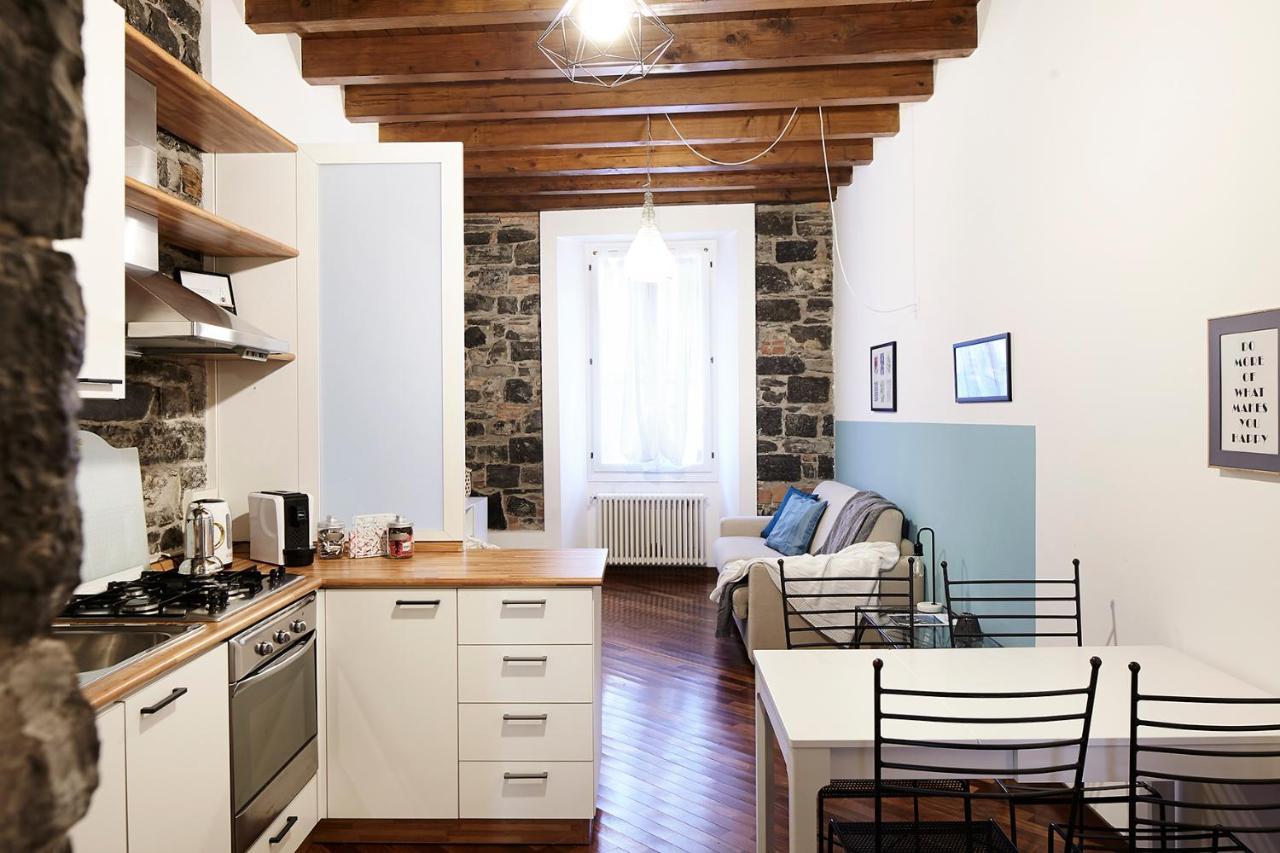 Il Moderno By Solutions * Como