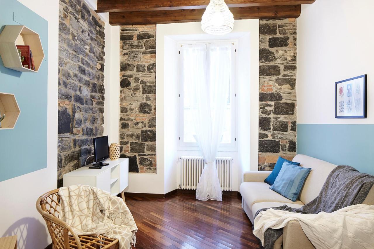 Apartment Il Moderno By Solutions