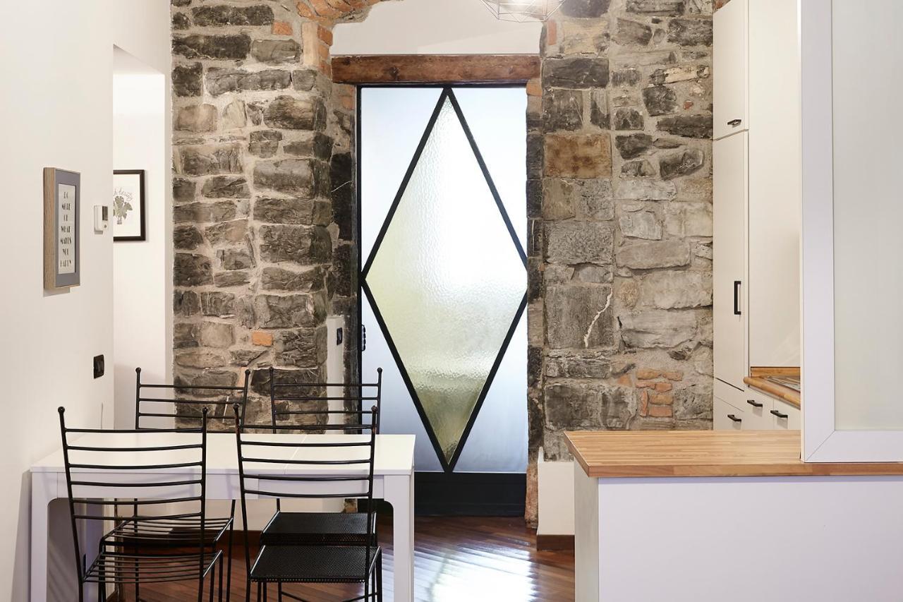 Il Moderno By Solutions