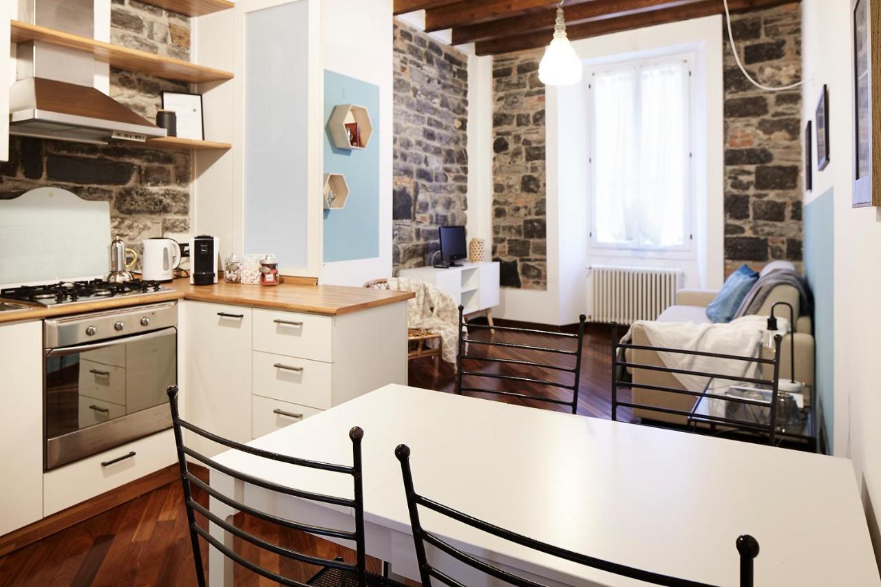 Il Moderno By Solutions Como