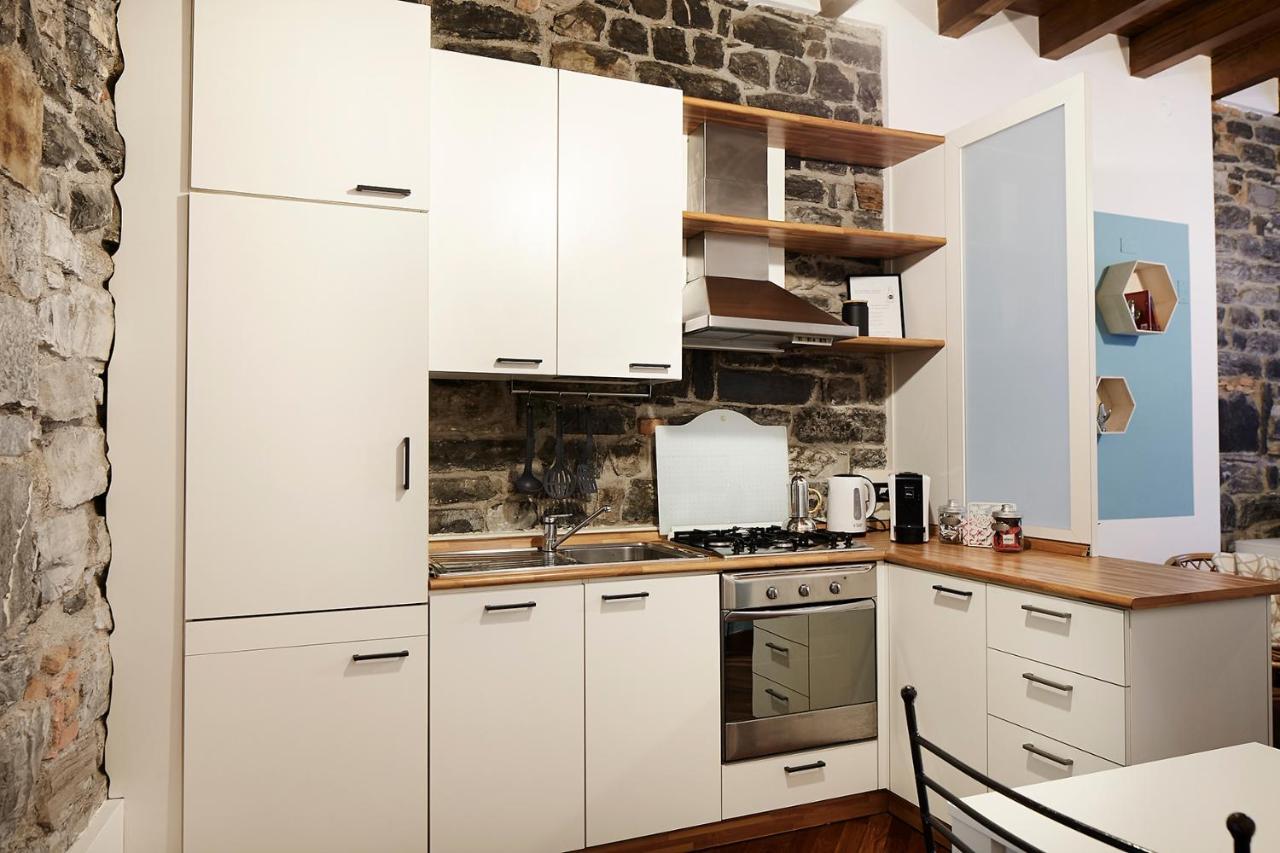 Apartment Il Moderno By Solutions Como