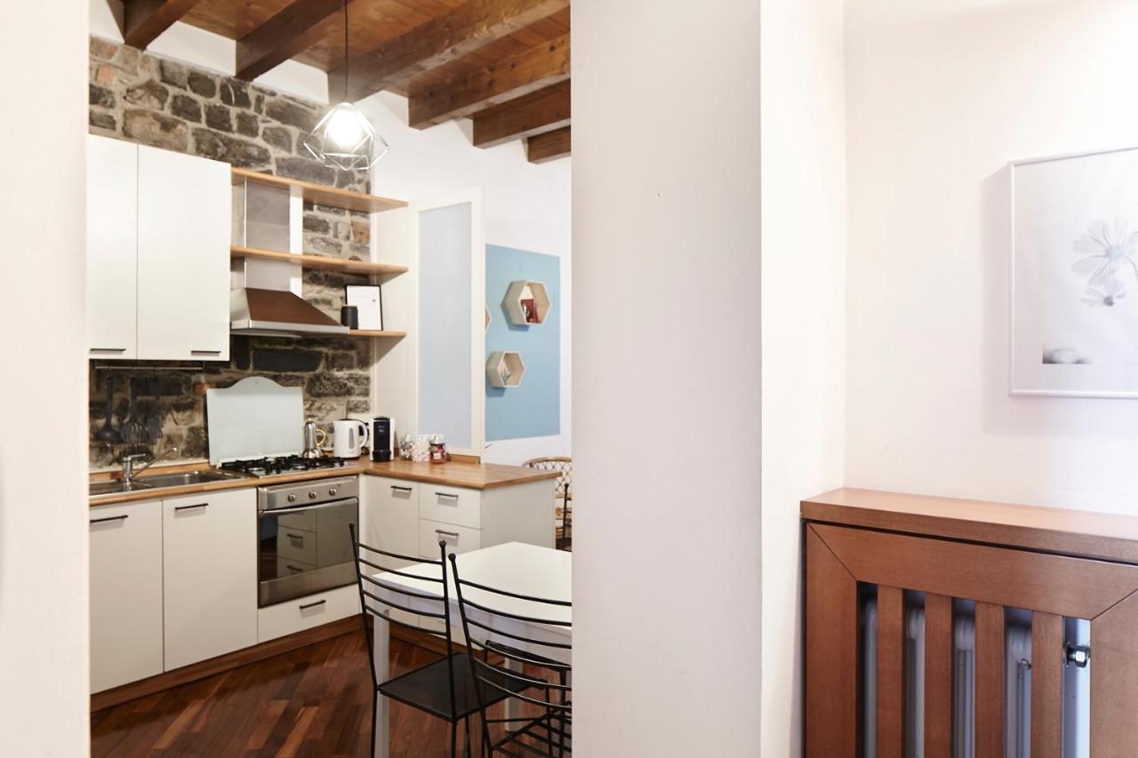 Il Moderno By Solutions Apartment