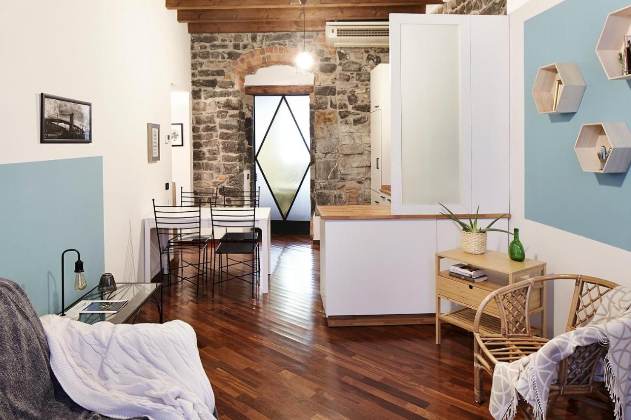 Apartment Il Moderno By Solutions *
