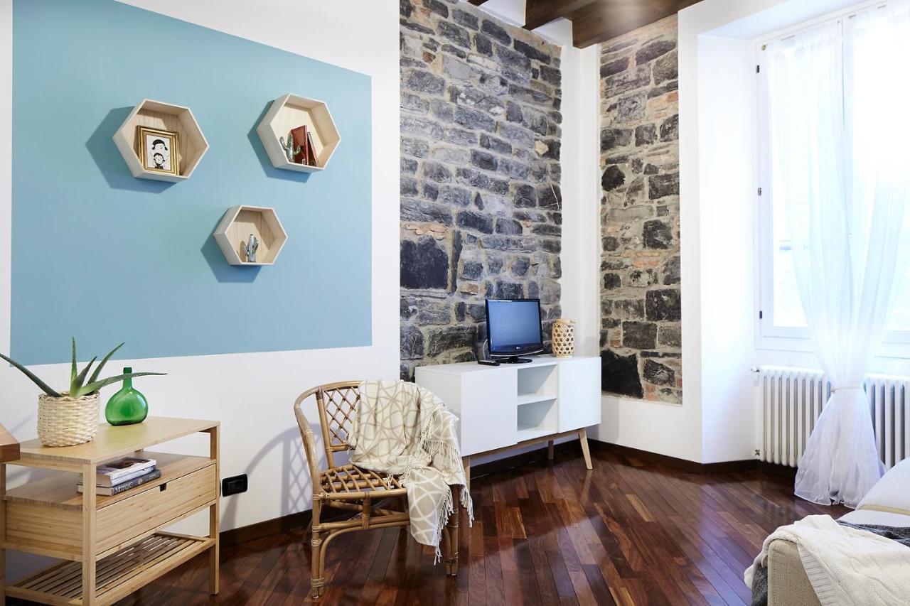 Il Moderno By Solutions * Como