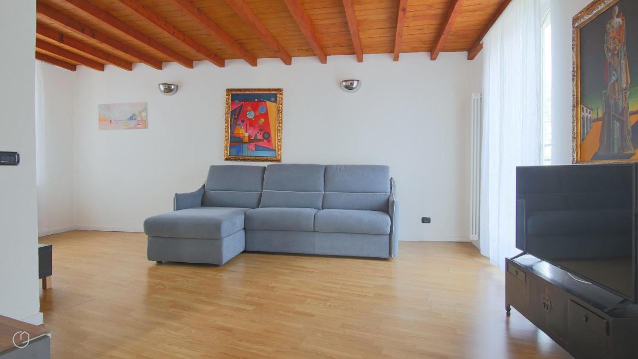 Apartment Italianway - Riva Soldino 9 Laglio