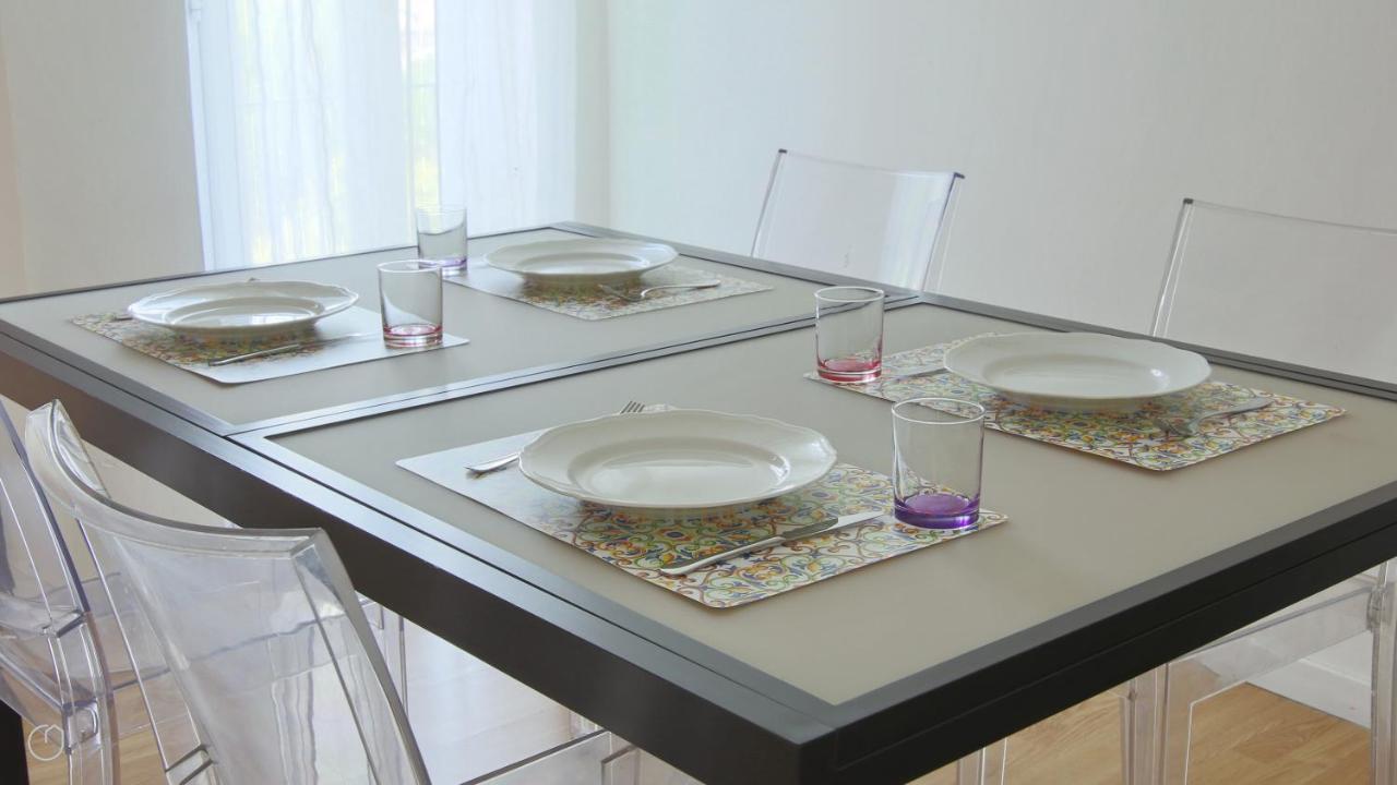 Italianway - Riva Soldino 9 Apartment