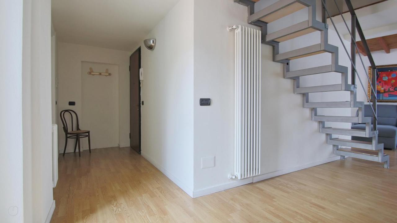 Italianway - Riva Soldino 9 Apartment *