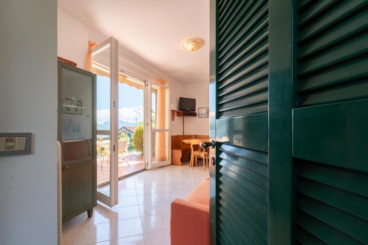 Solelago By Wonderful Italy Apartment Acquaseria