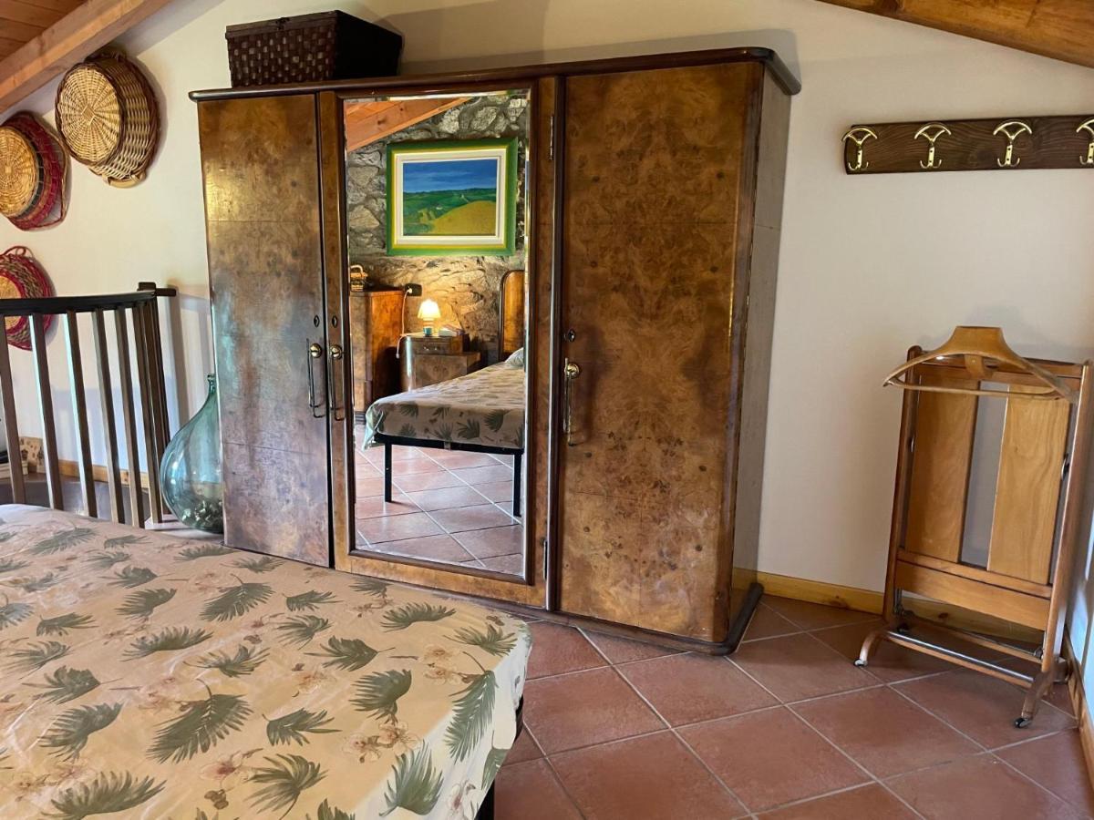 Ca Del Fritz By Interhome Apartment *