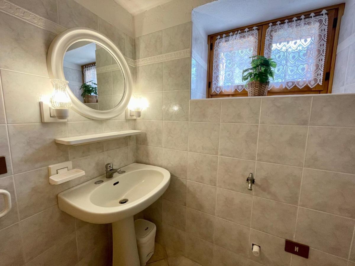 Holiday home Maria By Interhome Verceia