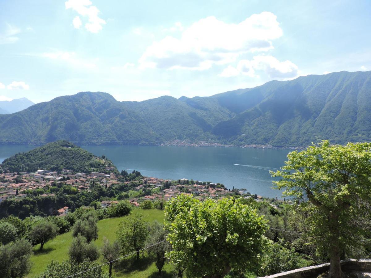 Appartamento Vista Brentano Paradiso-1 By Interhome *
