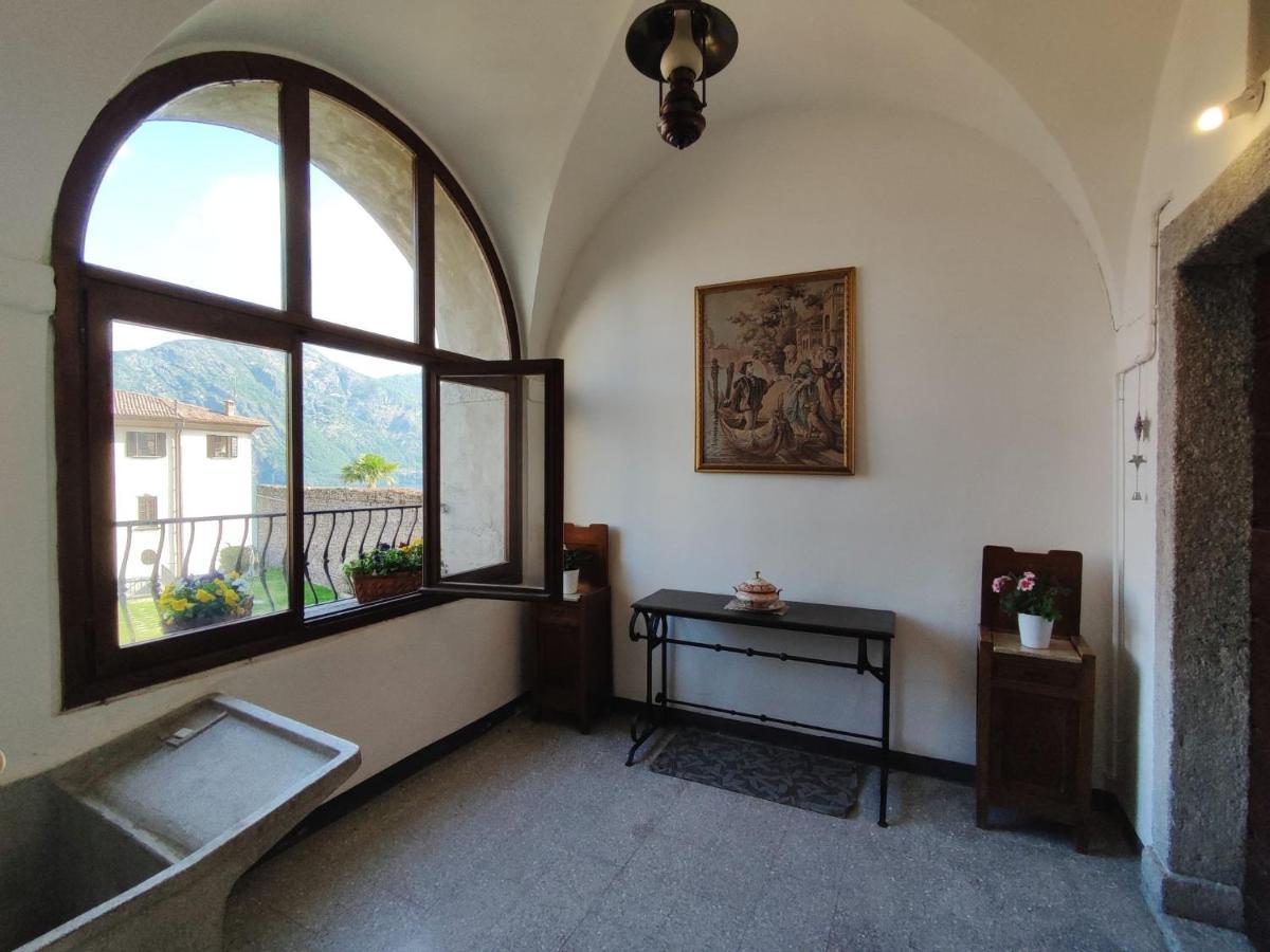 Appartamento Vista Brentano Paradiso-1 By Interhome