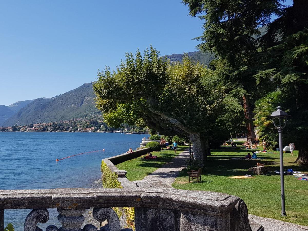 Appartamento Vista Brentano Paradiso-1 By Interhome