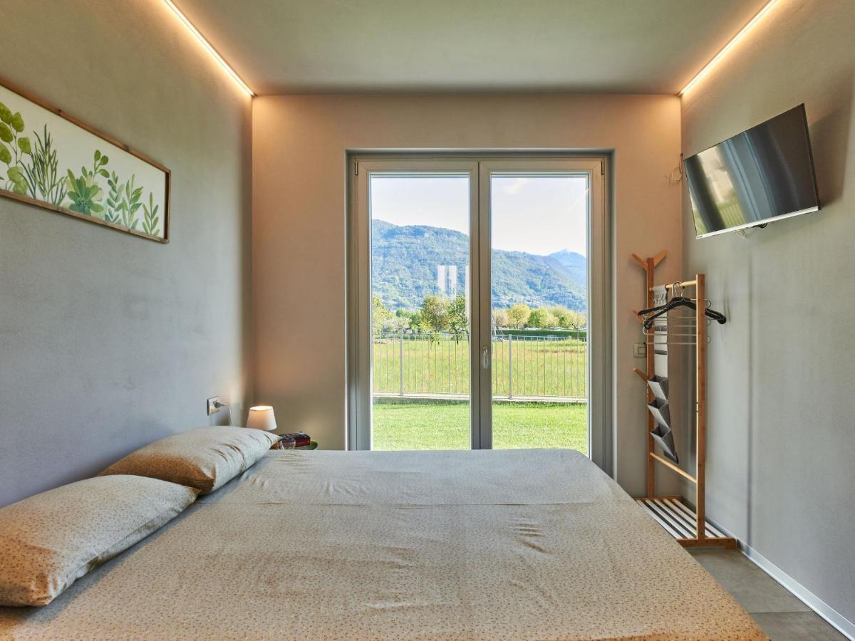 Holiday home Lusi By Interhome Dongo