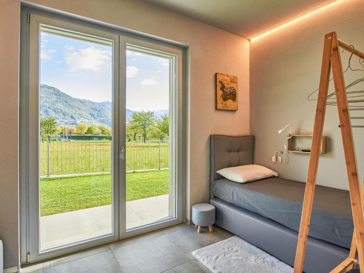 Holiday home Lusi By Interhome *